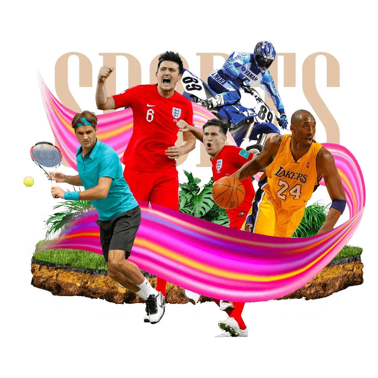 满冠体育体育赛事